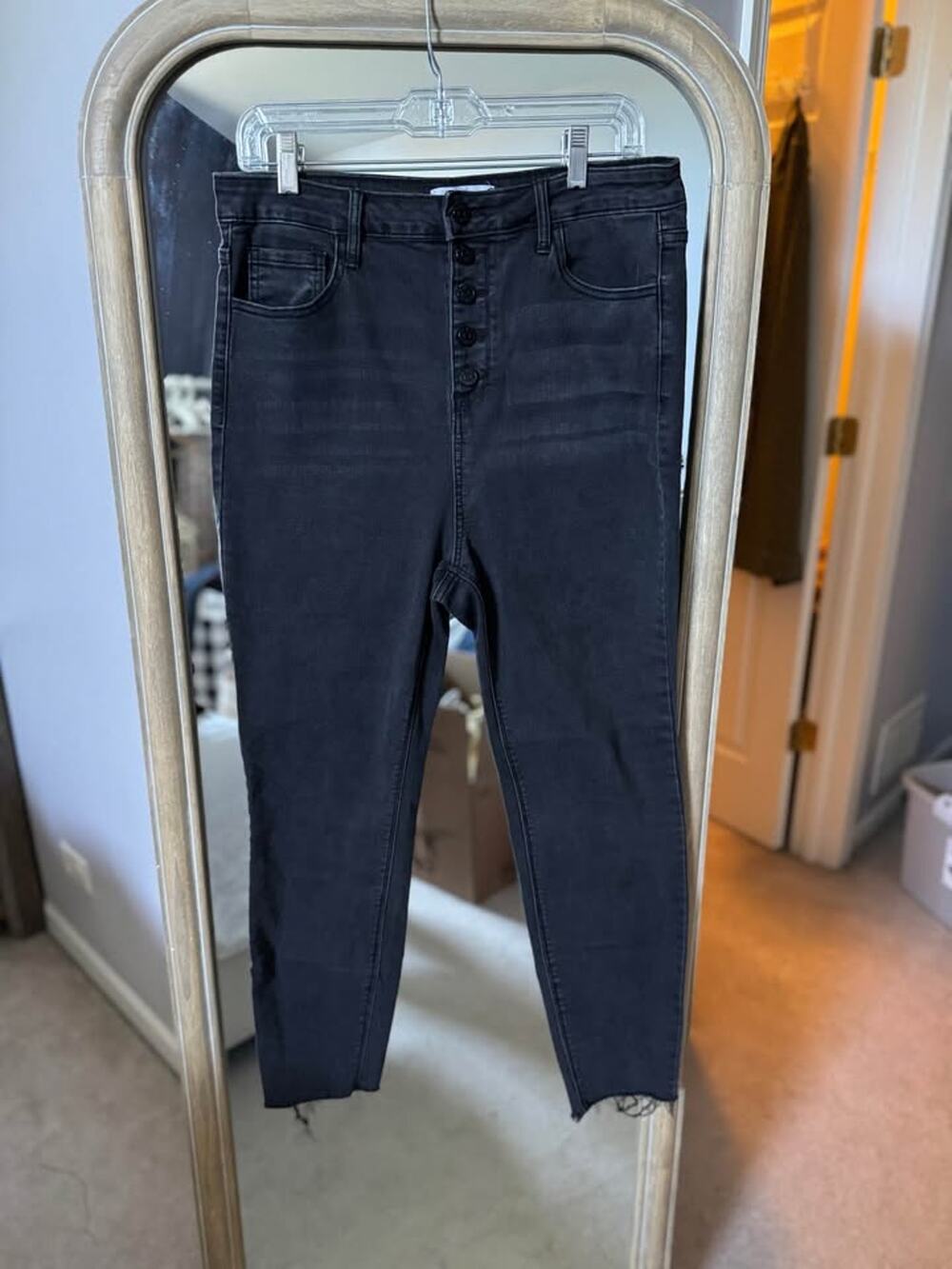 New Danny Jeans Size 15